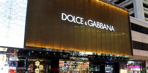 dolce gabbana motto|dolce and gabbana history.